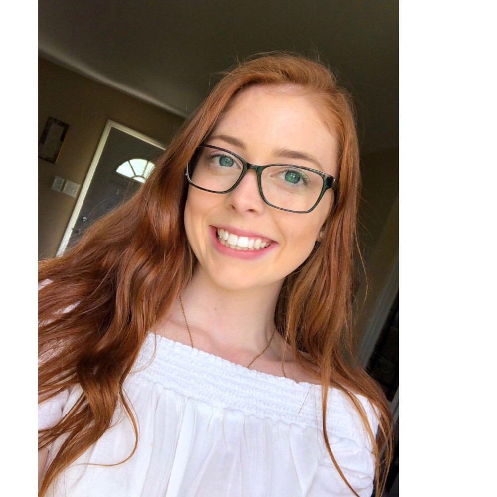 Meet your Posher, Haily